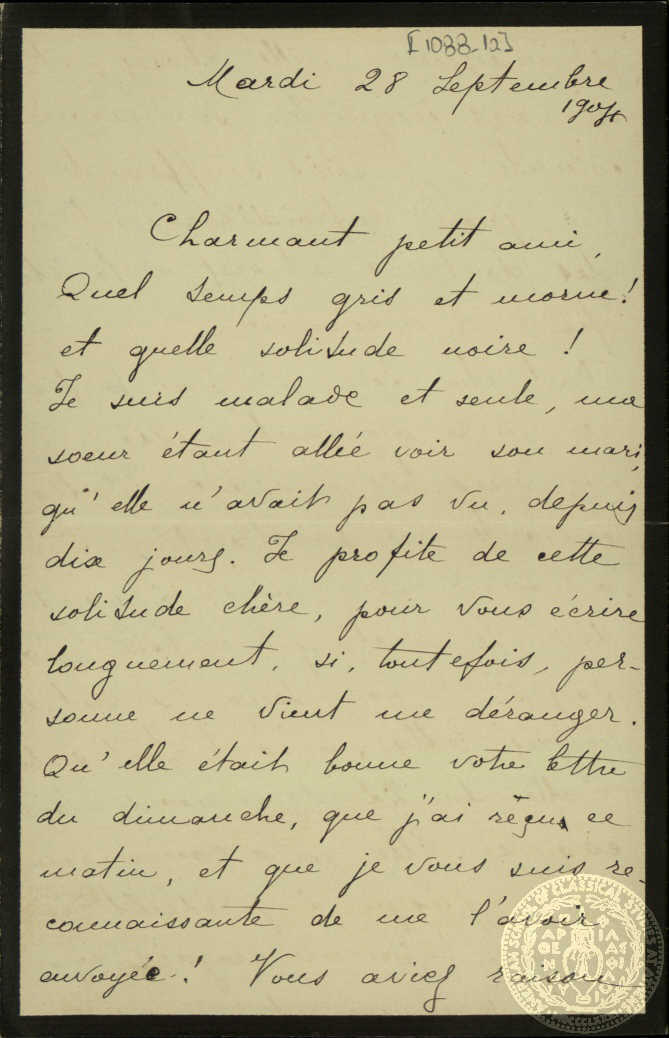 Document image